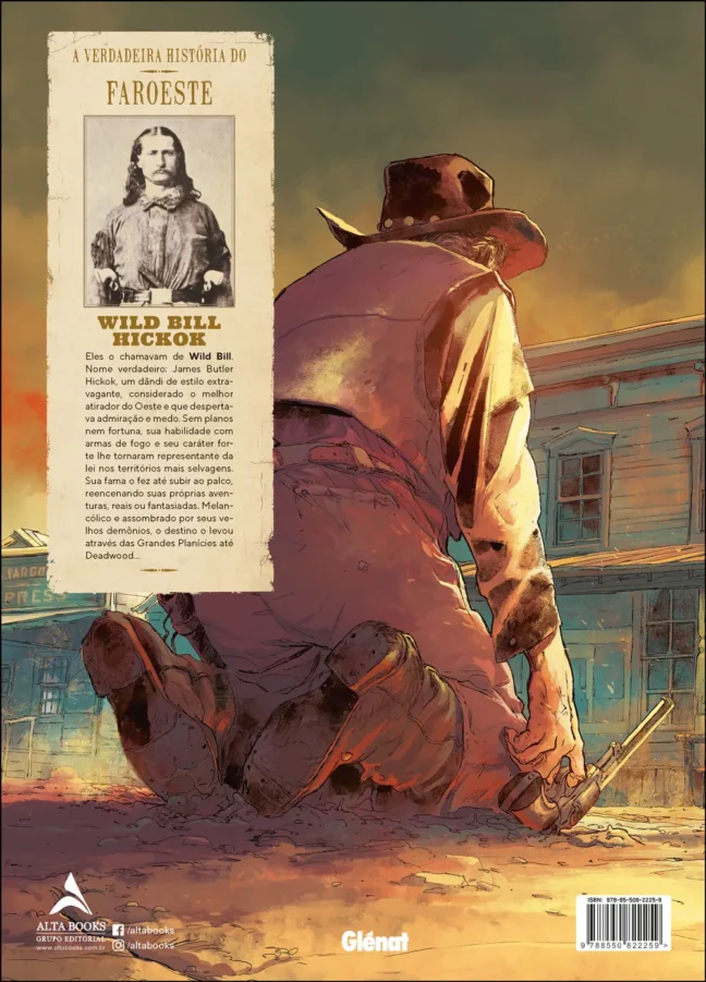 Wild Bill Hickok - Image 3