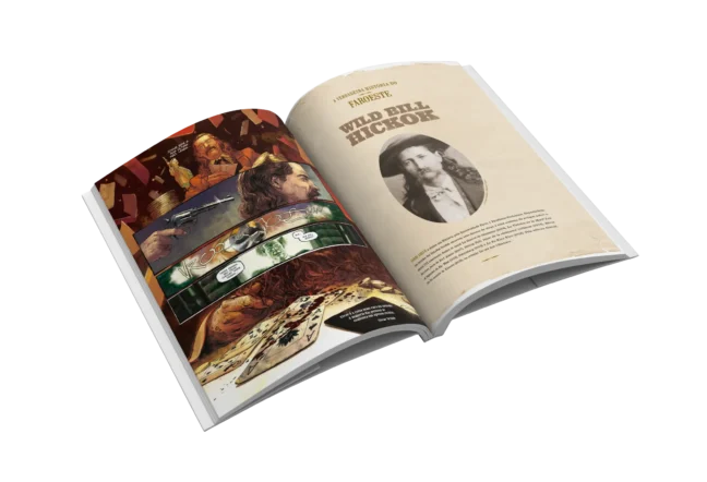 Wild Bill Hickok - Image 4