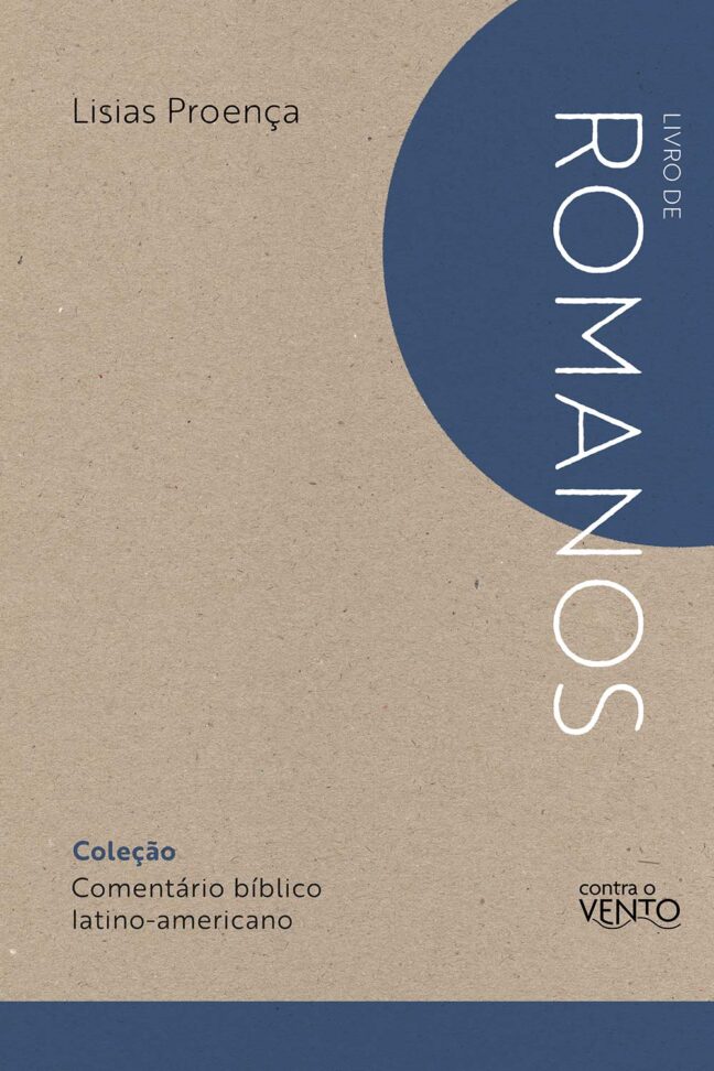 Comentário Bíblico Latino-americano: Romanos