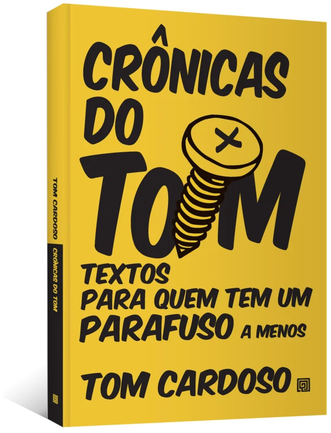 Crônicas do Tom - Image 2