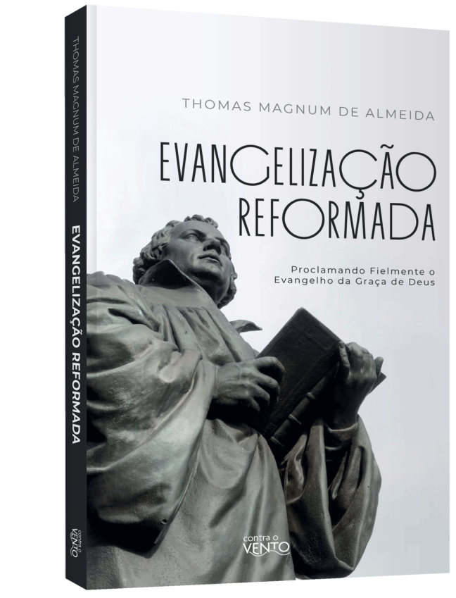 Evangelização reformada - Image 2