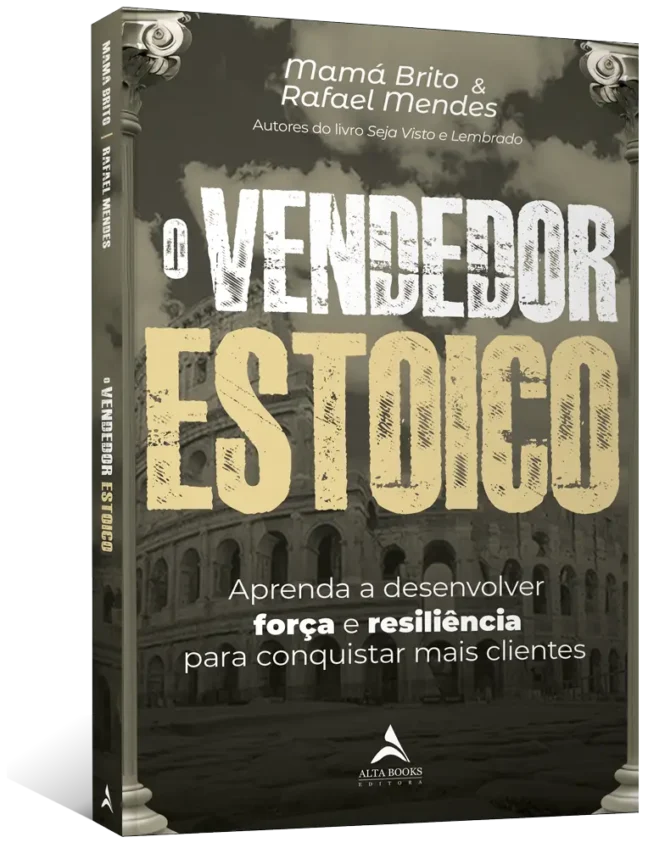 O vendedor estoico - Imagem 2
