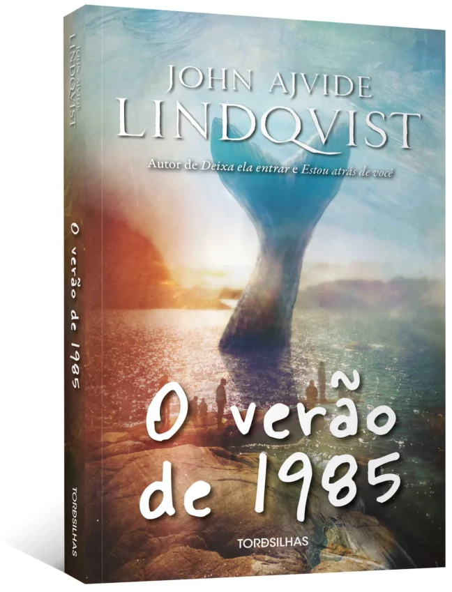 O verão de 1985 - Image 2