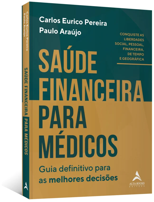 Saúde financeira para médicos - Image 2