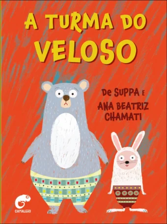 A turma do Veloso