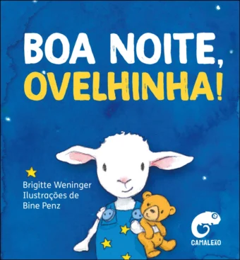 Boa noite, Ovelhinha!