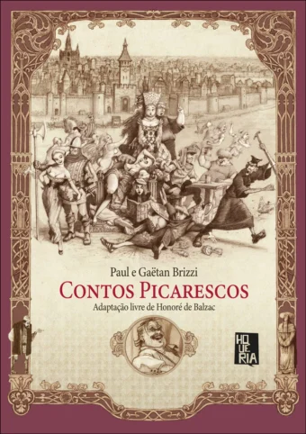 Contos picarescos