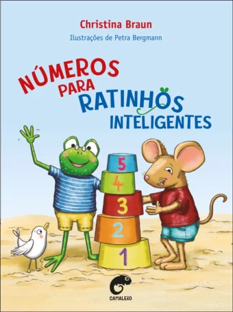 Números para ratinhos inteligentes