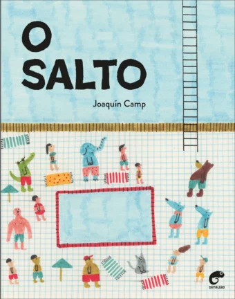 O salto