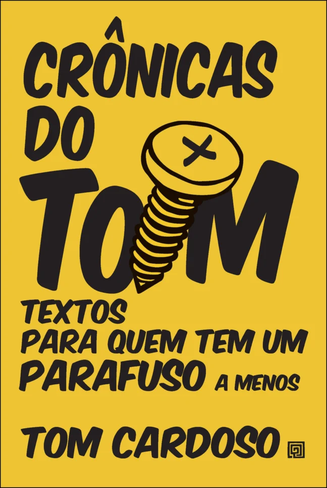 Crônicas do Tom