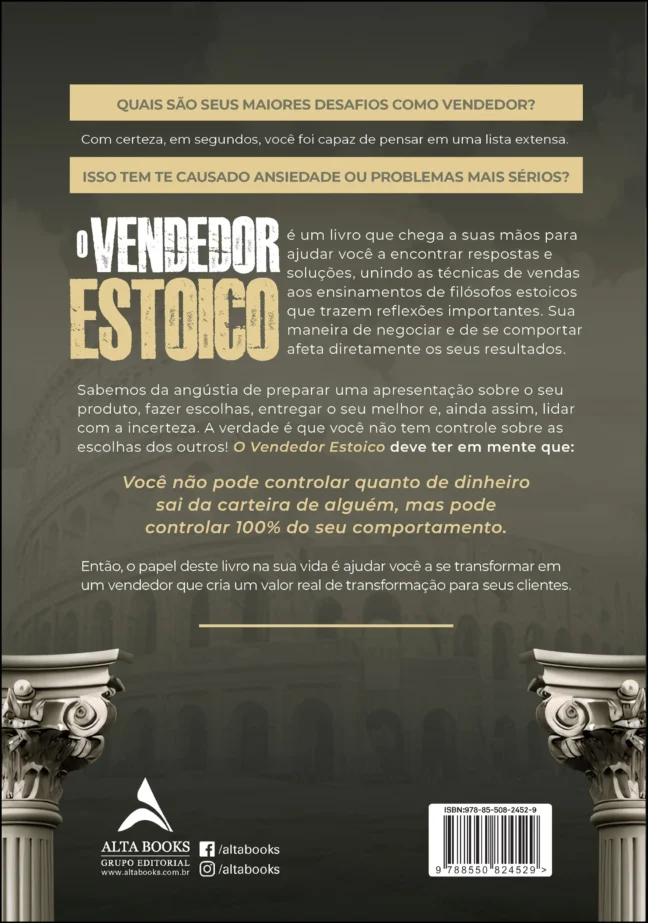 O vendedor estoico - Imagem 3