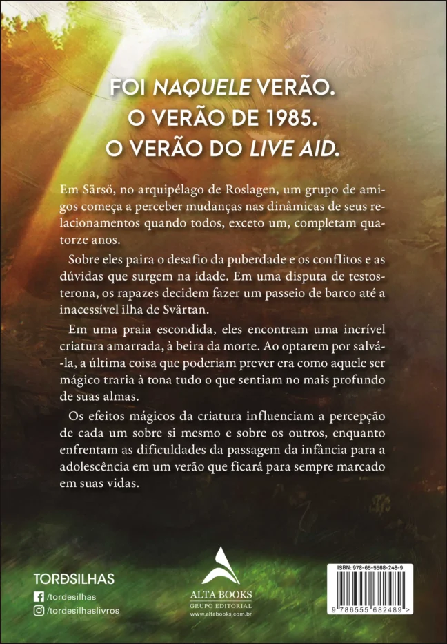 O verão de 1985 - Image 3