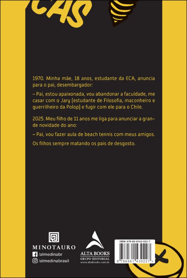 Crônicas do Tom - Image 3