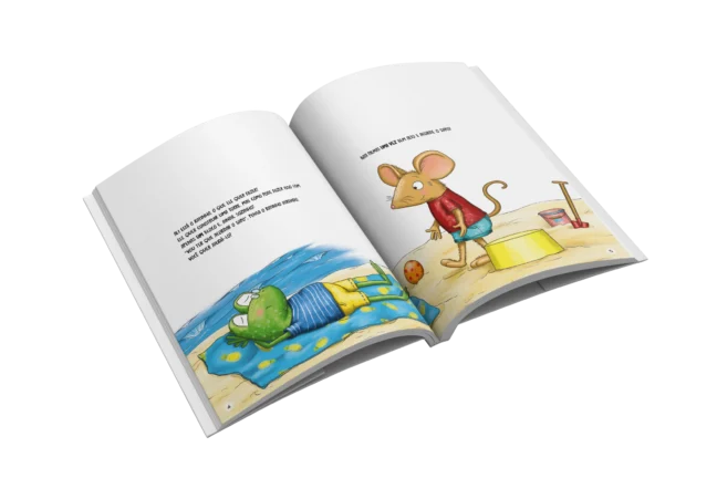 Números para ratinhos inteligentes - Image 4
