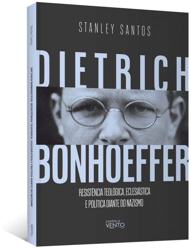 Dietrich Bonhoeffer - Imagem 2