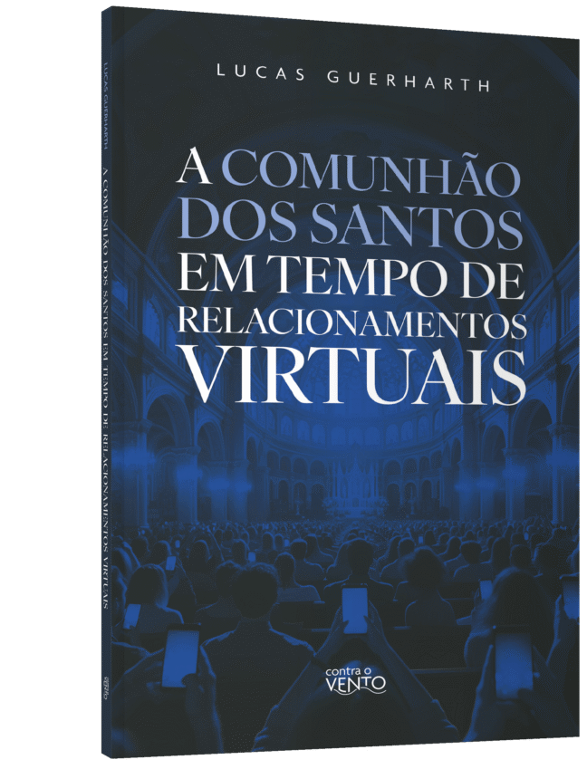 A comunhão dos santos em tempo de relacionamentos virtuais - Imagem 2