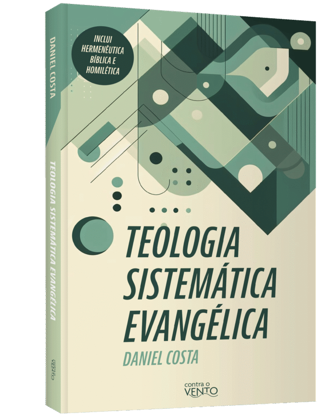 Teologia sistemática evangélica - Imagem 2