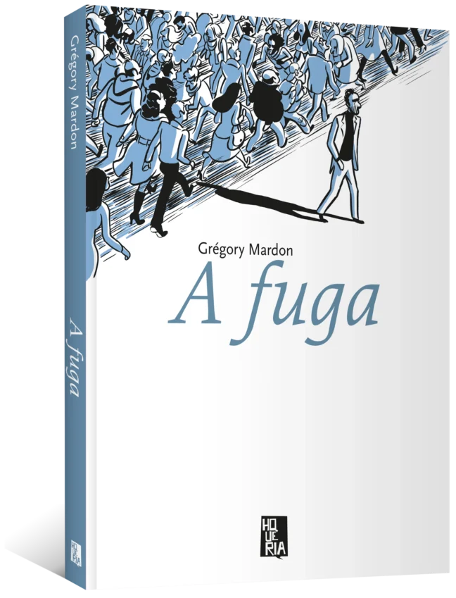 A fuga - Imagem 2