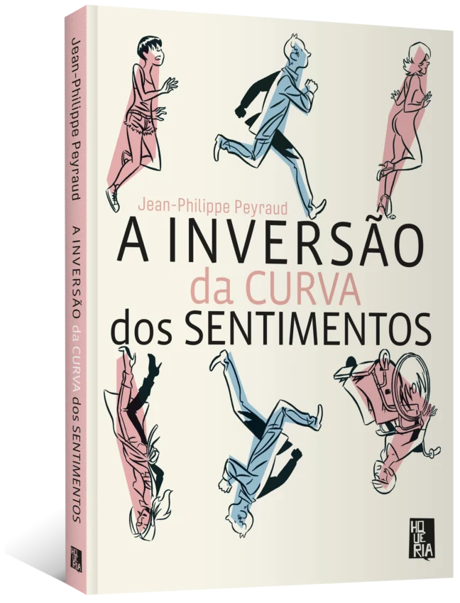 A inversão da curva dos sentimentos - Imagem 2