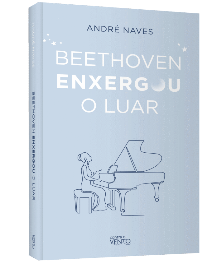 Beethoven enxergou o luar - Imagem 2