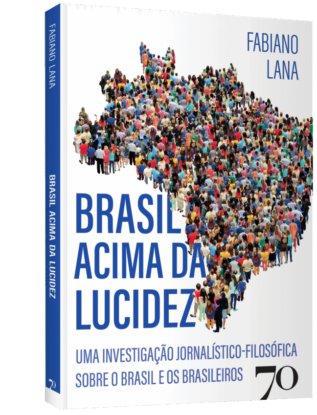 Brasil acima da lucidez - Imagem 2