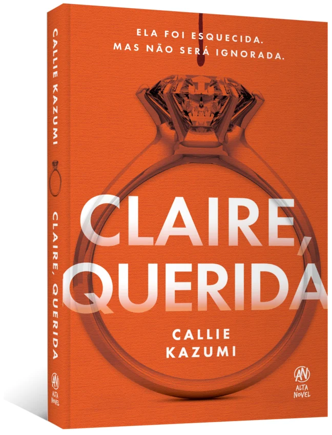 Claire, querida - Imagem 2