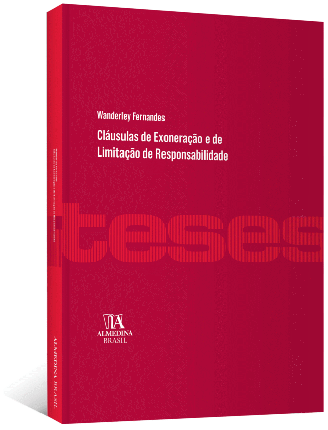 Cláusulas de exoneração e de limitação de responsabilidade - Imagem 2