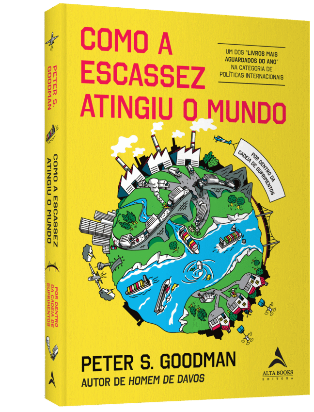 Como a escassez atingiu o mundo - Imagem 2