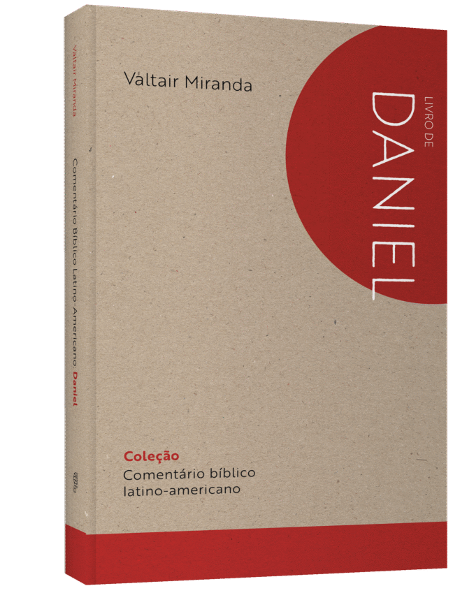 Comentário bíblico latino-americano: livro de Daniel - Imagem 2