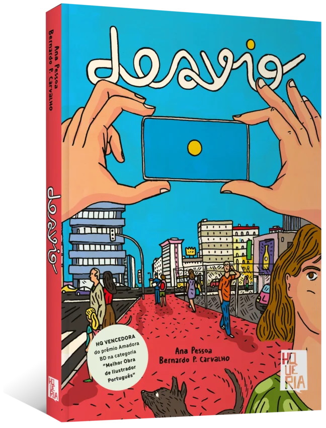 Desvio - Imagem 2