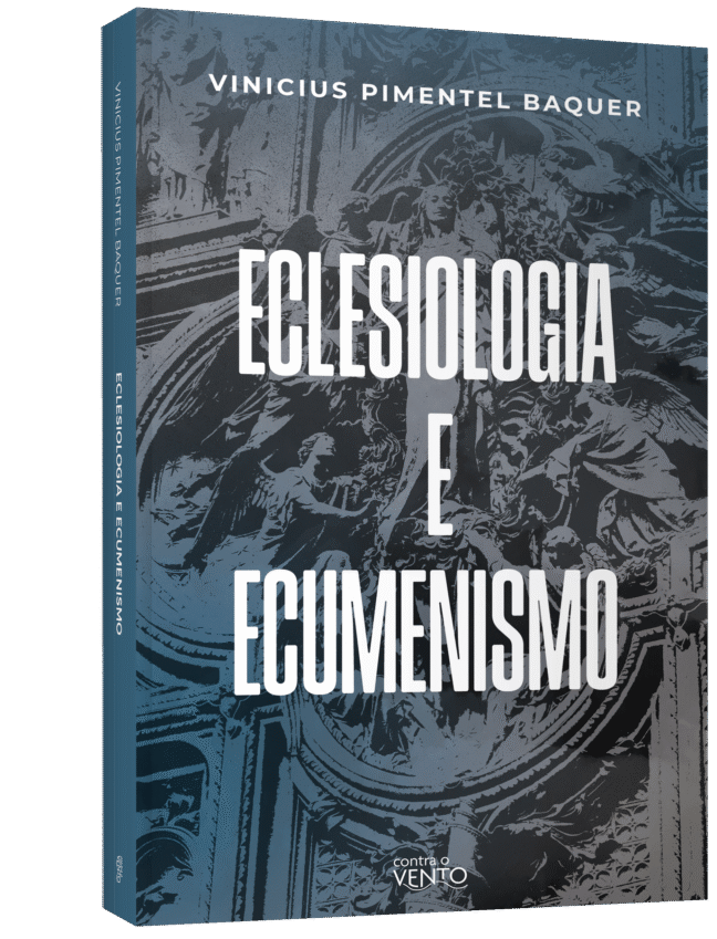 Eclesiologia e ecumenismo - Imagem 2