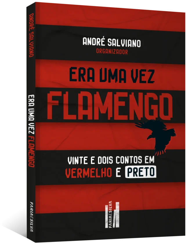 Era uma vez: Flamengo - Imagem 2