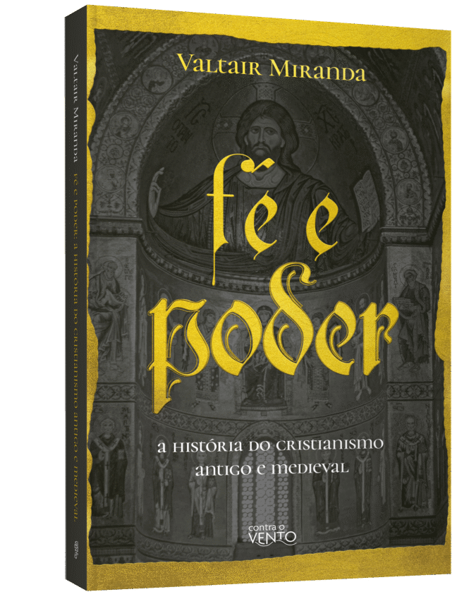 Fé e poder - Imagem 2