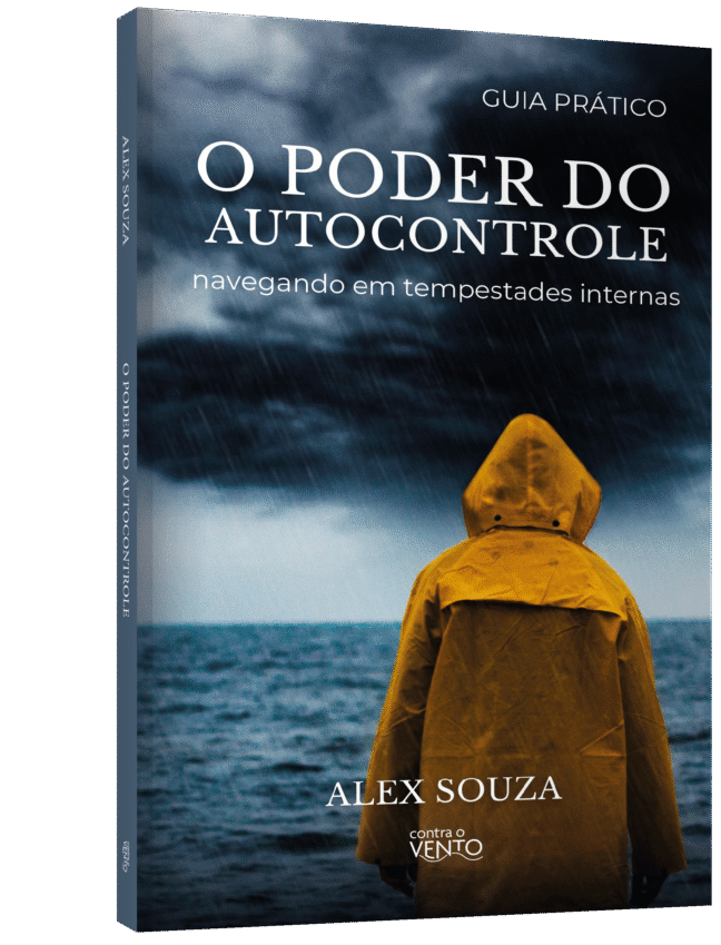 Guia prático: o poder do autocontrole - Imagem 2