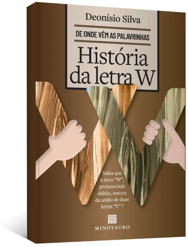 História da letra W - Imagem 2
