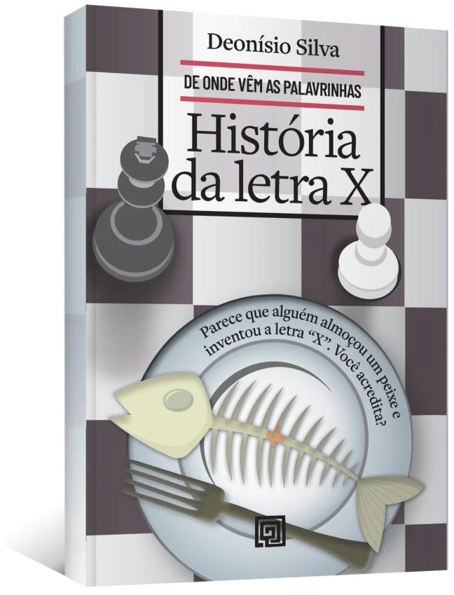 História da letra X - Imagem 2