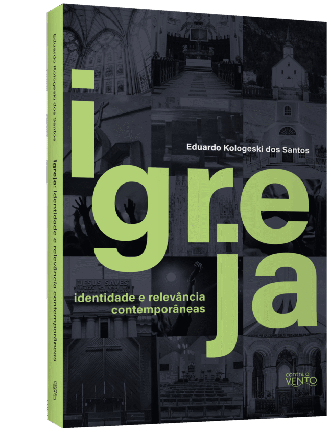 Igreja - Imagem 2