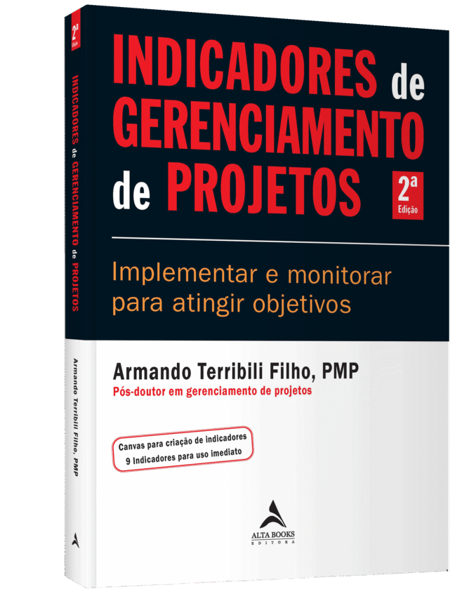 Indicadores de gerenciamento de projetos - Imagem 2