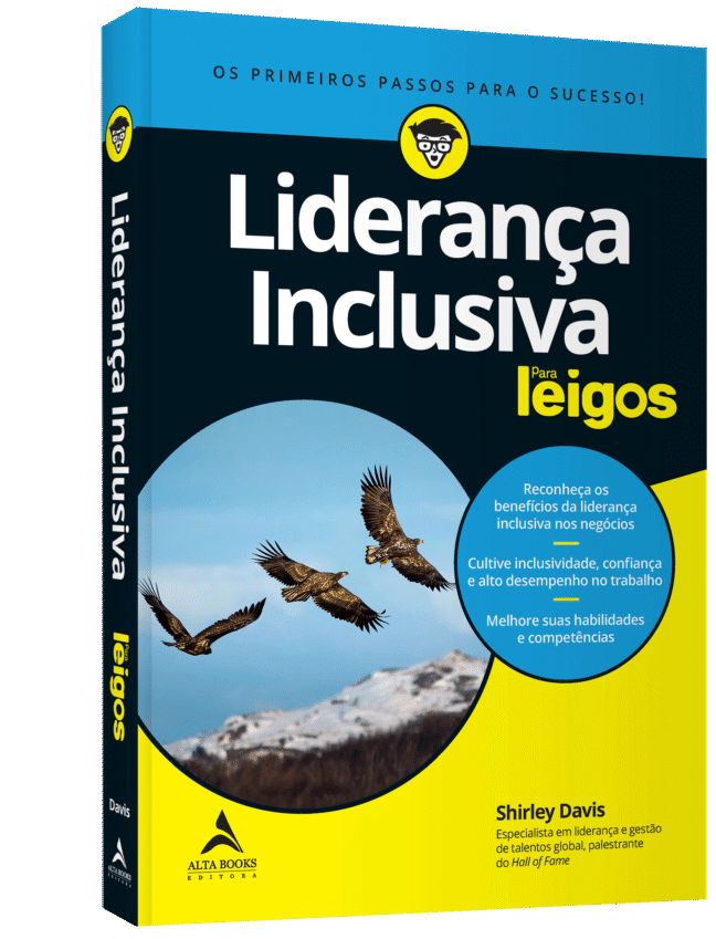Liderança inclusiva para leigos - Imagem 2
