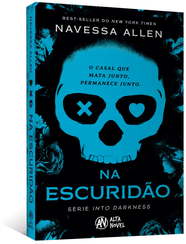 Na escuridão - Coleção Into Darkness Vol. 1 - Imagem 2