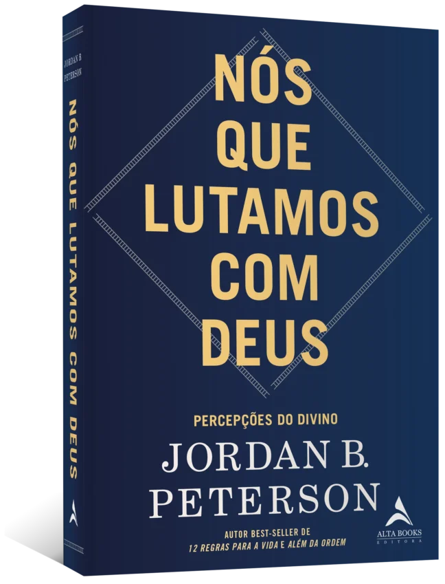 Nós que lutamos com Deus - Imagem 2