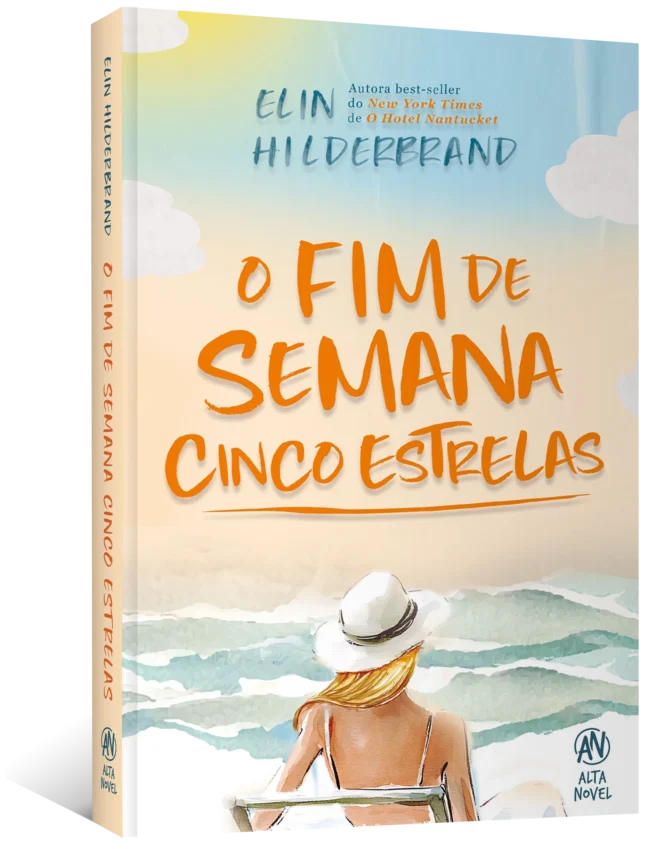 O fim de semana cinco estrelas - Imagem 2