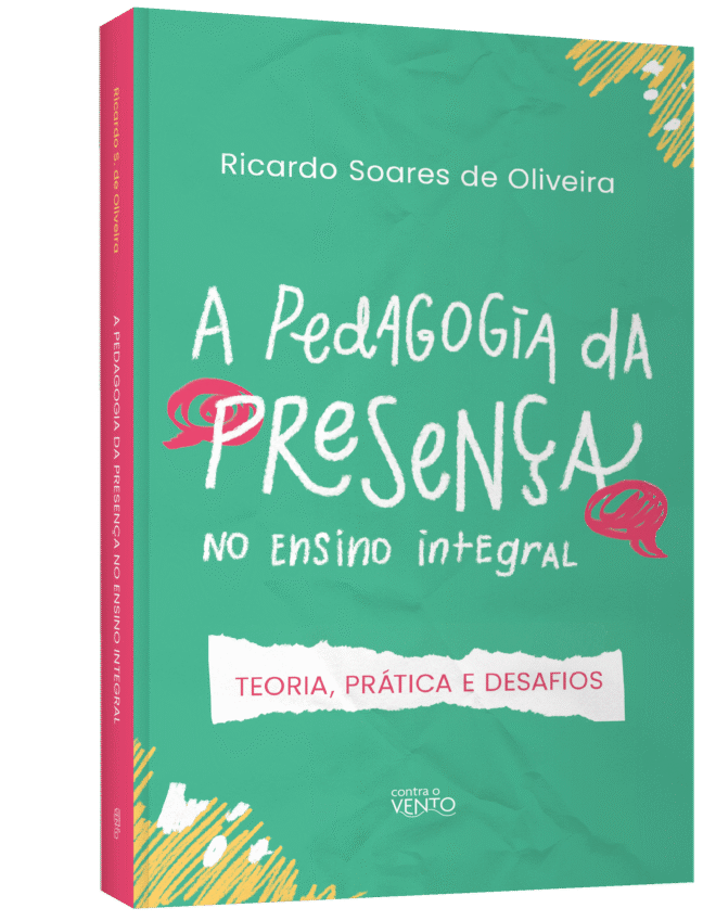 A pedagogia da presença no ensino integral - Imagem 2
