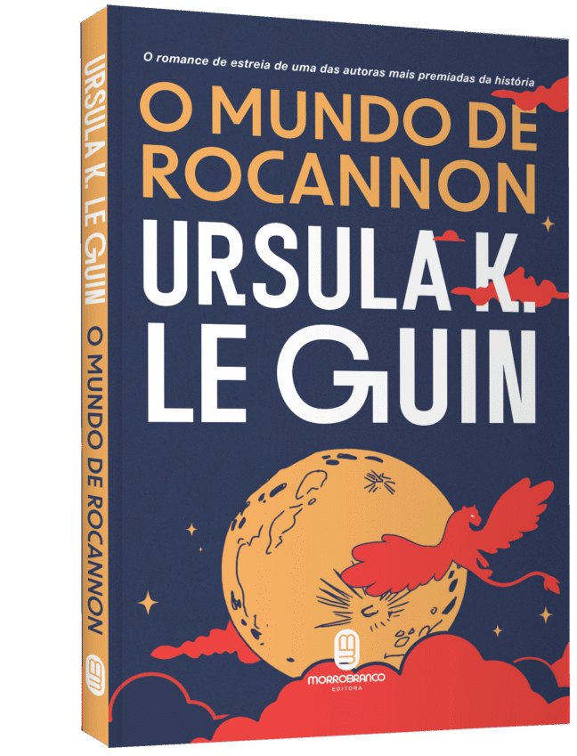 O mundo de Rocannon - Coleção: Hainish Cycle Vol. 1 - Imagem 2