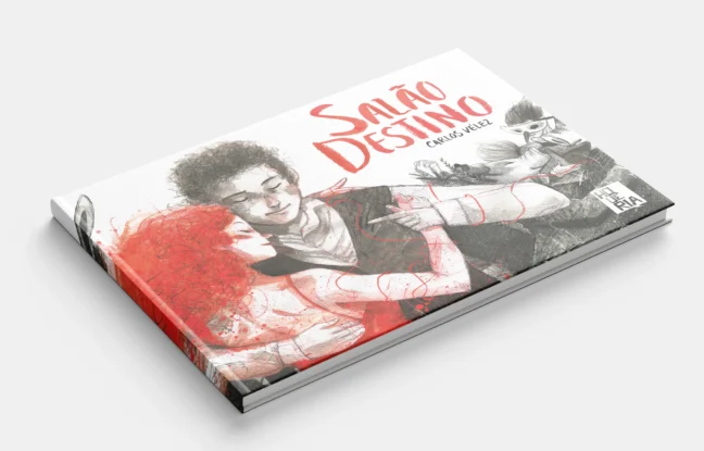 Salão destino - Imagem 2