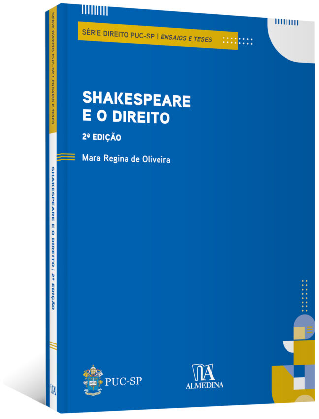 Shakespeare e o direito - Imagem 2