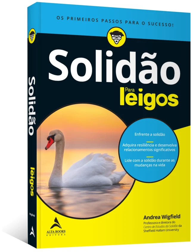 Solidão para leigos - Imagem 2