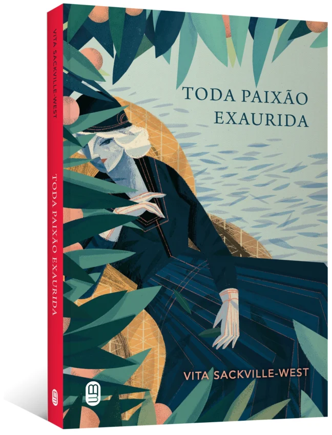 Toda paixão exaurida - Imagem 2