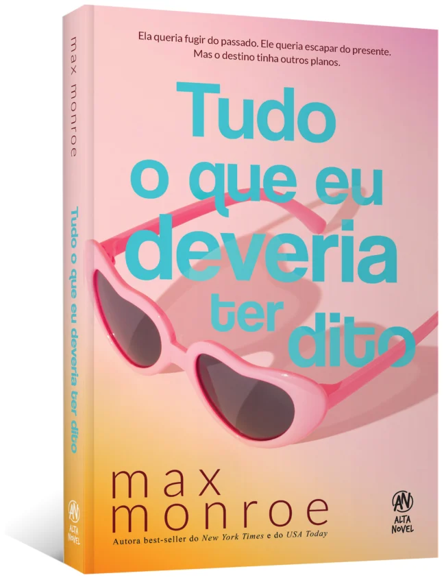 Tudo o que eu deveria ter dito - Imagem 2