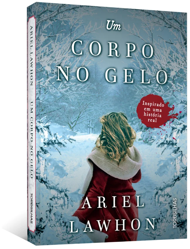 Um corpo no gelo - Imagem 2